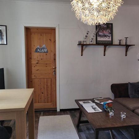 Husky Lodge Hostel Kiruna Dış mekan fotoğraf