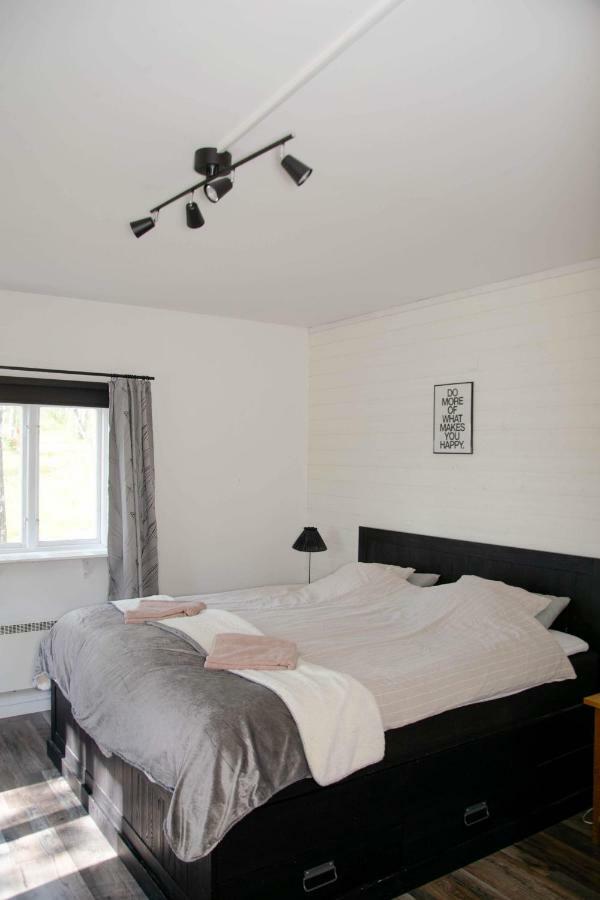 Husky Lodge Hostel Kiruna Dış mekan fotoğraf