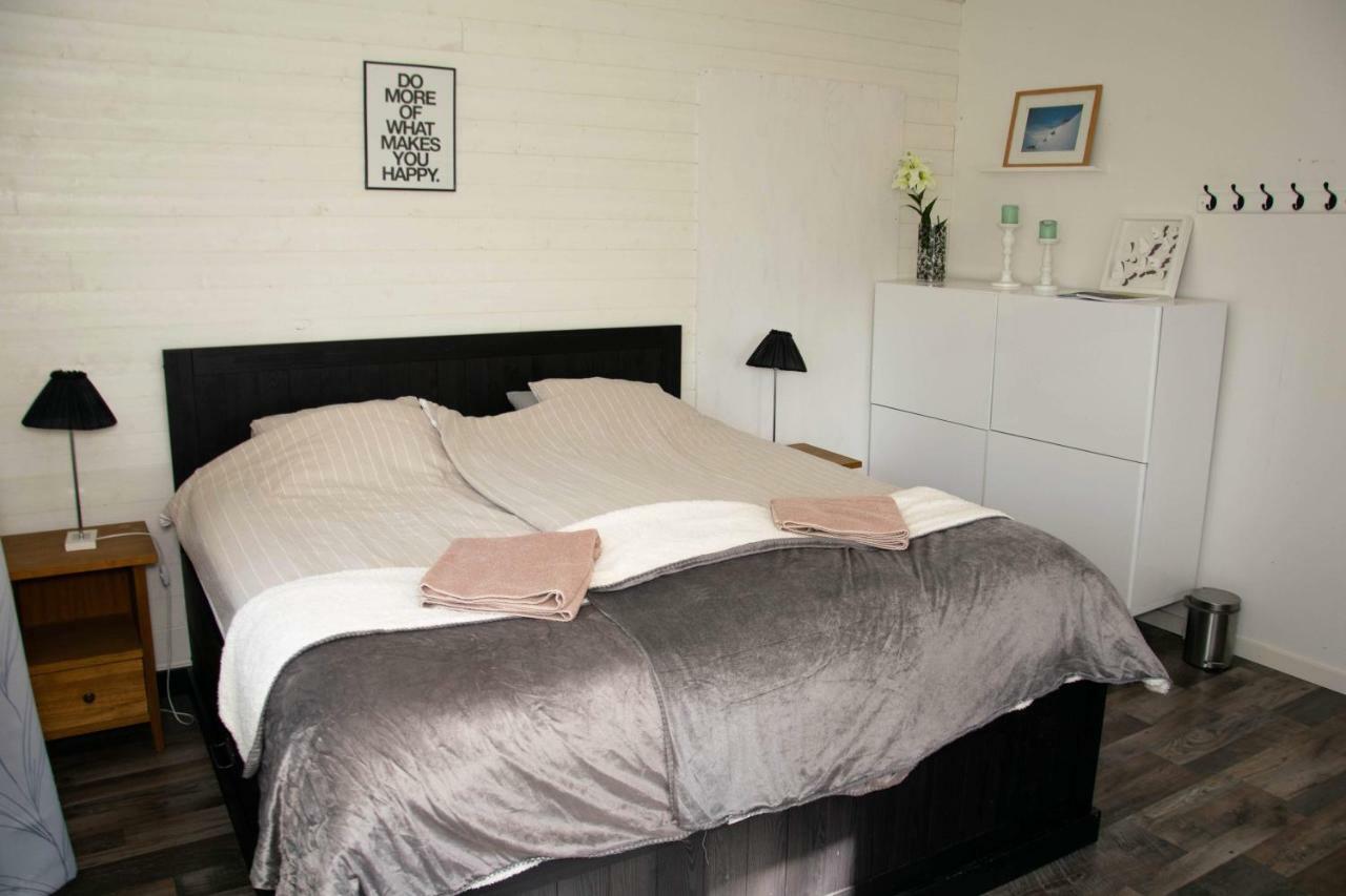 Husky Lodge Hostel Kiruna Dış mekan fotoğraf